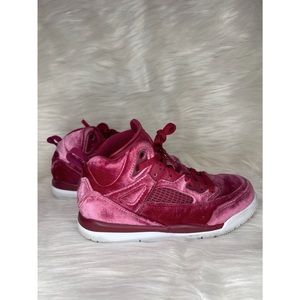 Nike Air Jordan Spizike PS “Noble Red” size 12C